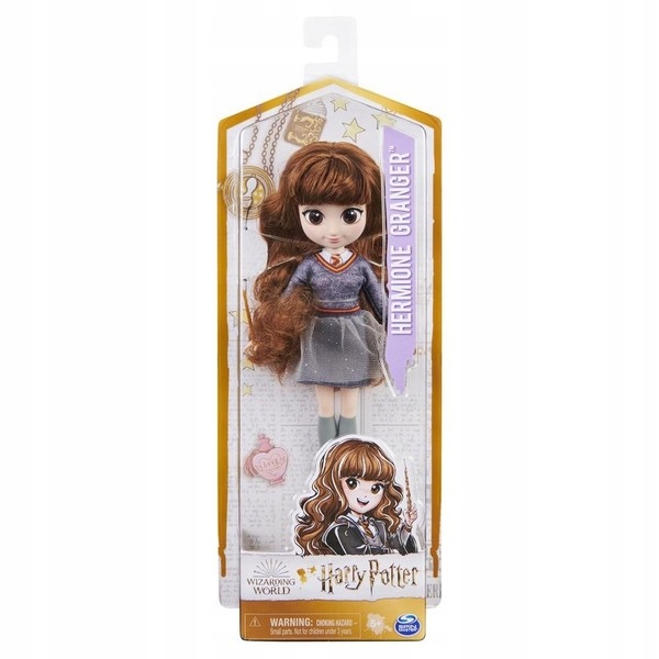 

Wizarding World Lalka Hermiona
