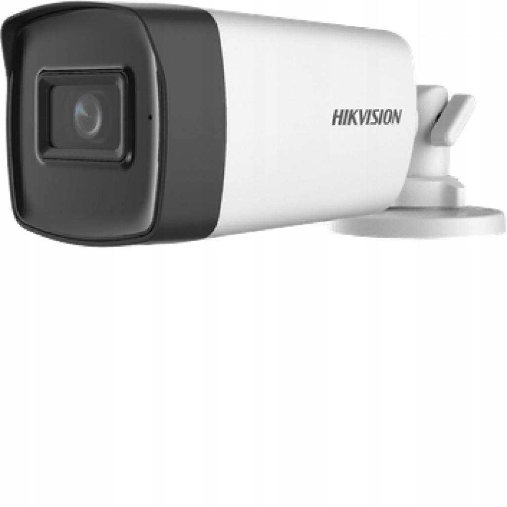 KAMERA 4W1 HIKVISION DS-2CE17H0T-IT3FS(2.8mm) 5Mpx