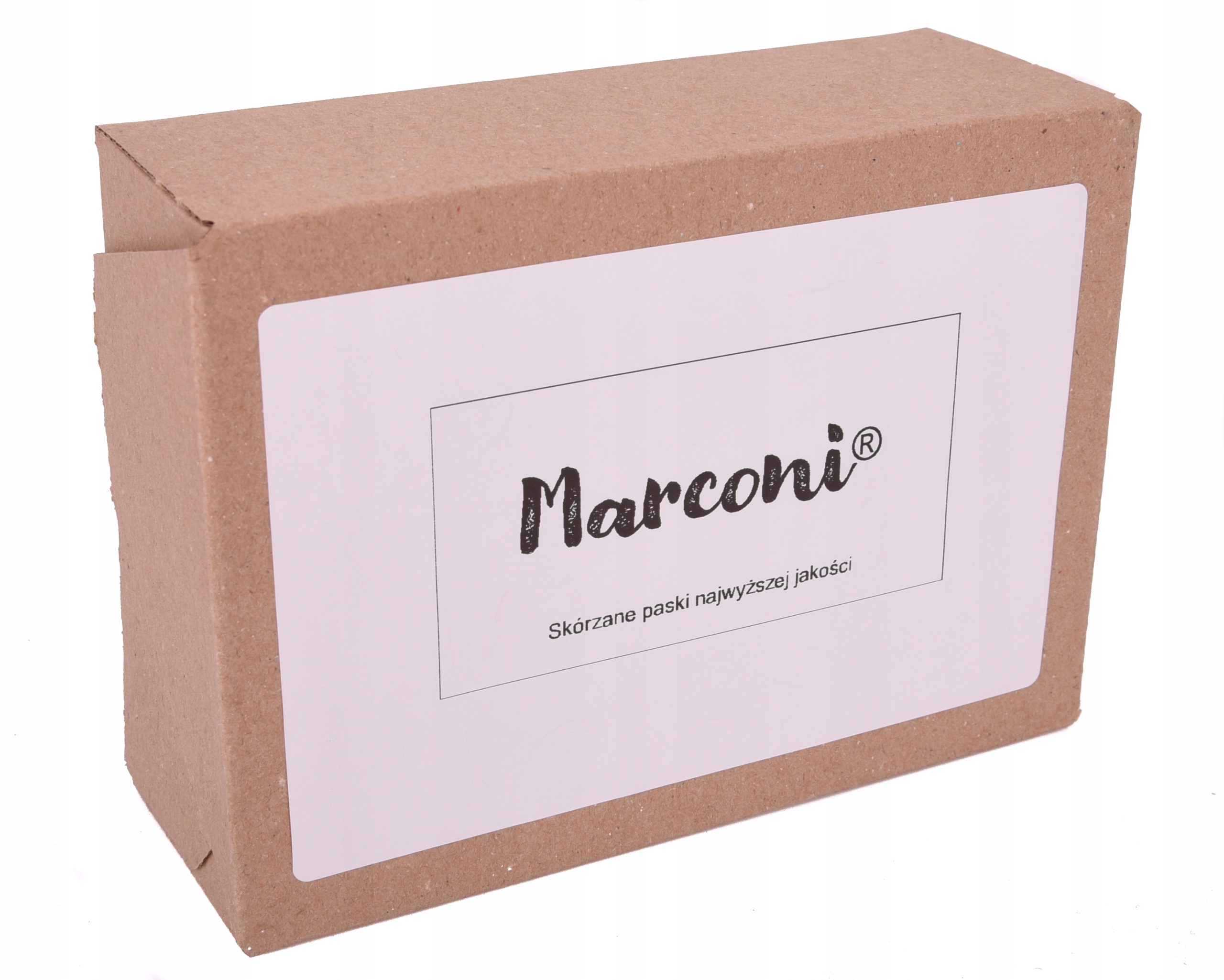 PAS MILITARNY WOJSKOWY OFIVCERSKI SKÓRZANY SKÓRA Wzór dominujący bez wzoru