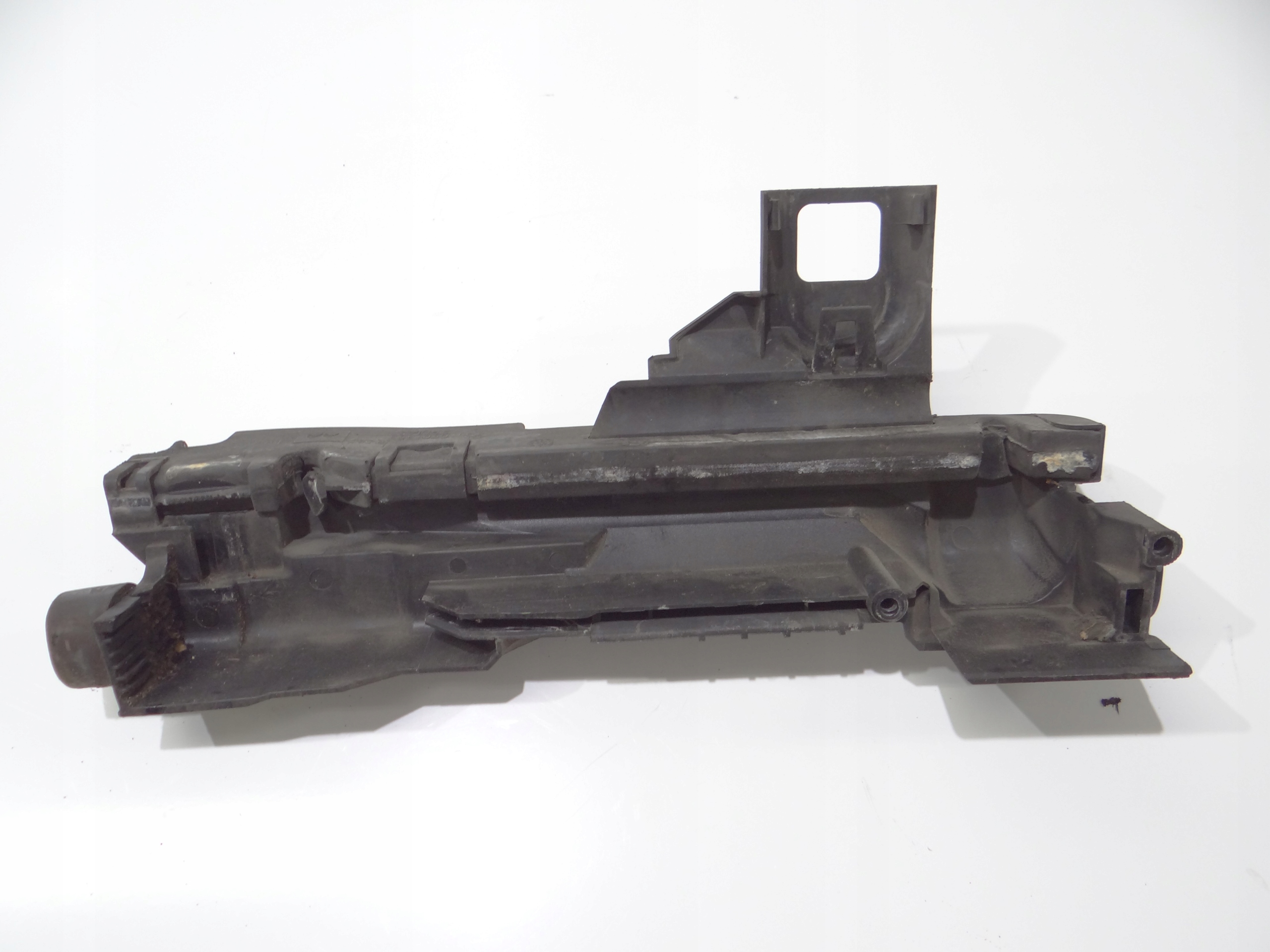 bracket holder radiator BMW E46 LCI 204D4 1436248