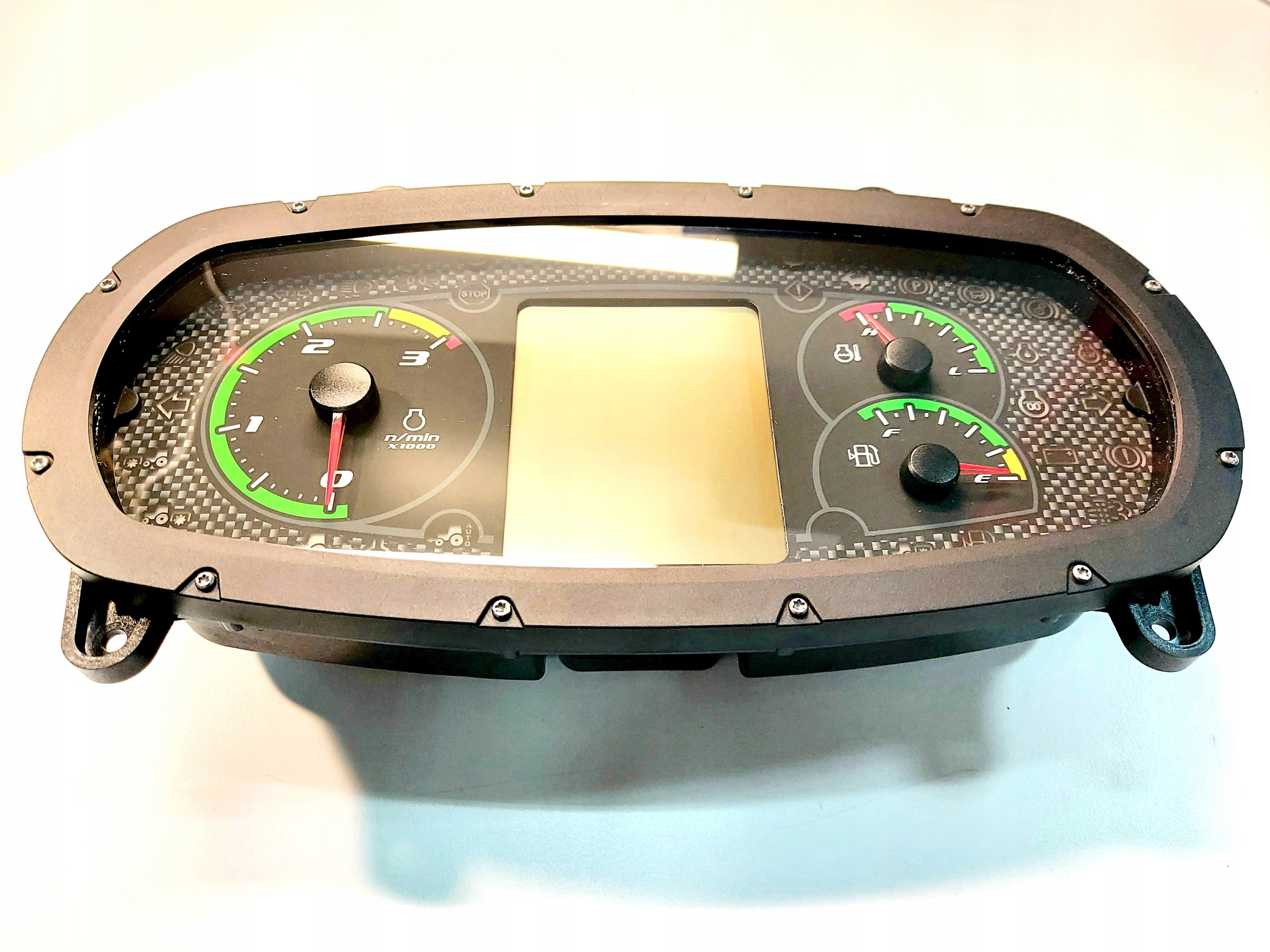 CASE IH ADIC LICZNIK PANEL KONTROLEK 47468236