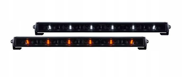Led Bar Belka Dark Night Nuuk 20" 9500Lm