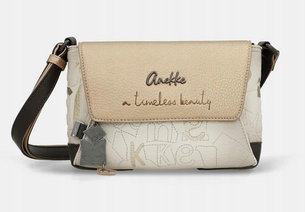 Dámská crossbody kabelka přes rameno Anekke Muse Bloom 42723-543