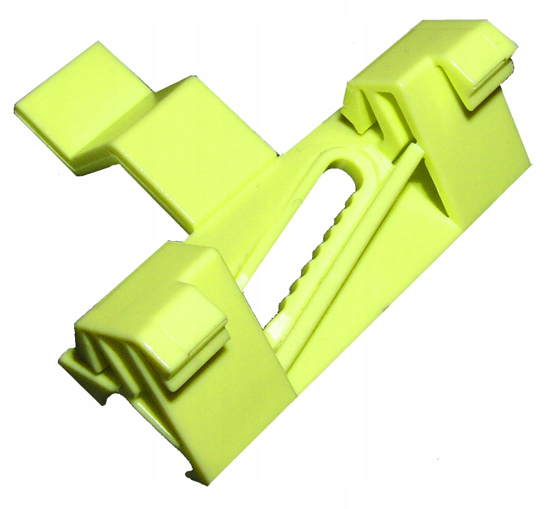 SPINKA KOŁEK LISTWY PRZEDNIEJ UNIWERSALNA DO VOLVO