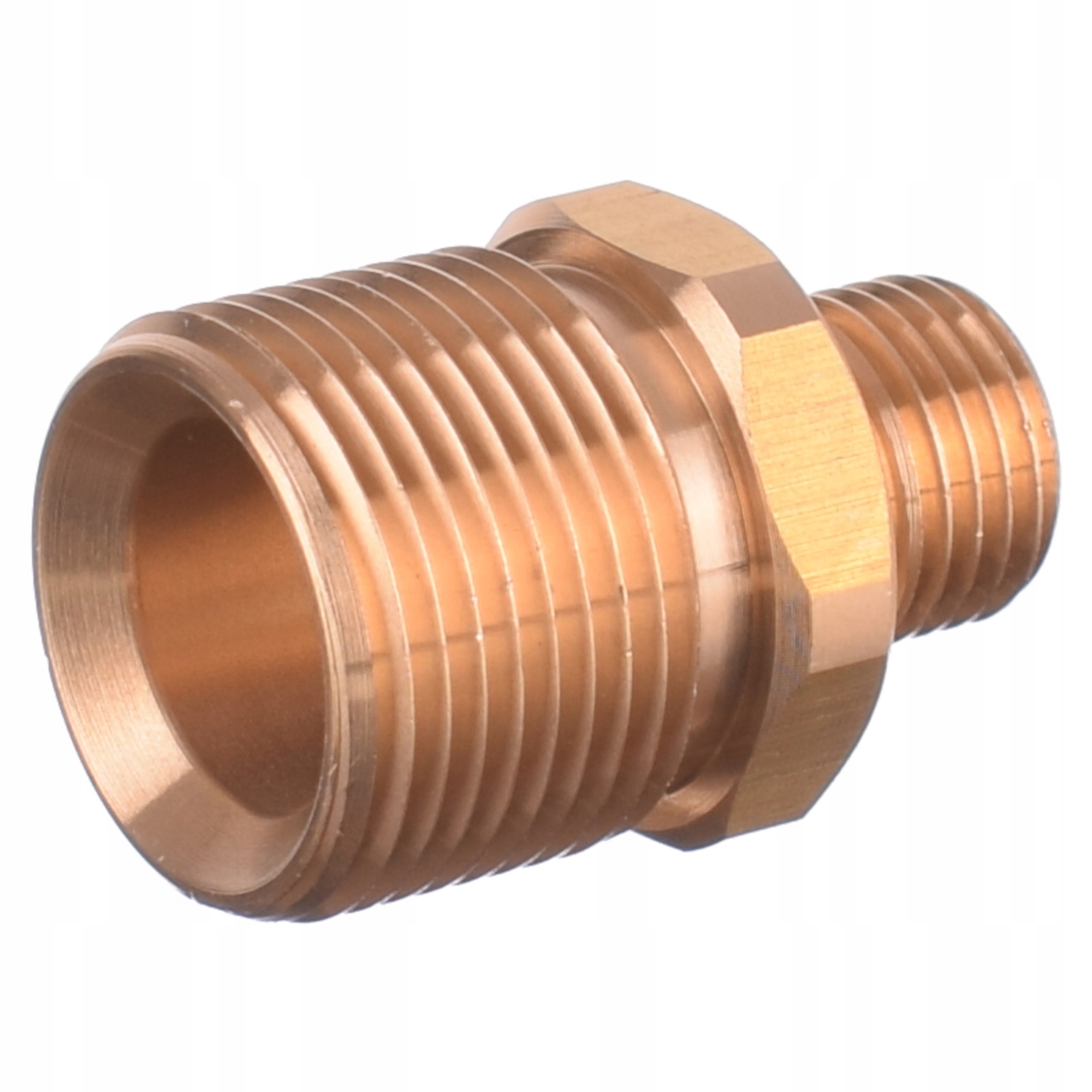 Redukcja gwint M22 1/4 do Karcher HD HDS pistoletu lancy Typ adapter