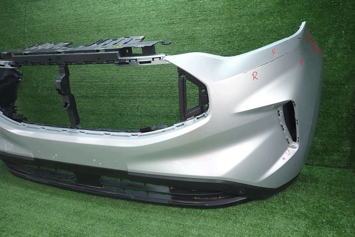 FORD TRANSIT CUSTOM MK2 23- Paraurti anteriore Anteriore