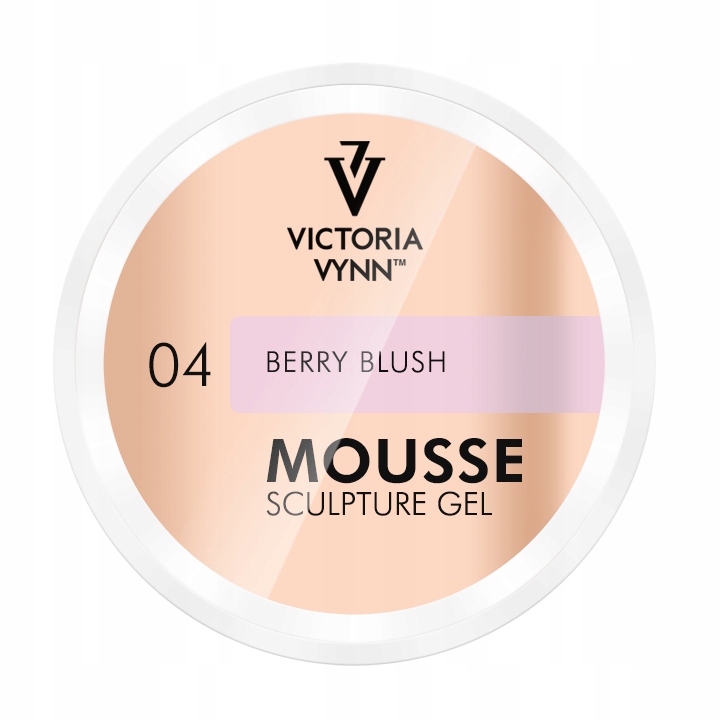 Victoria Vynn Żel Do Przedłużania Paznokci 04 50ml