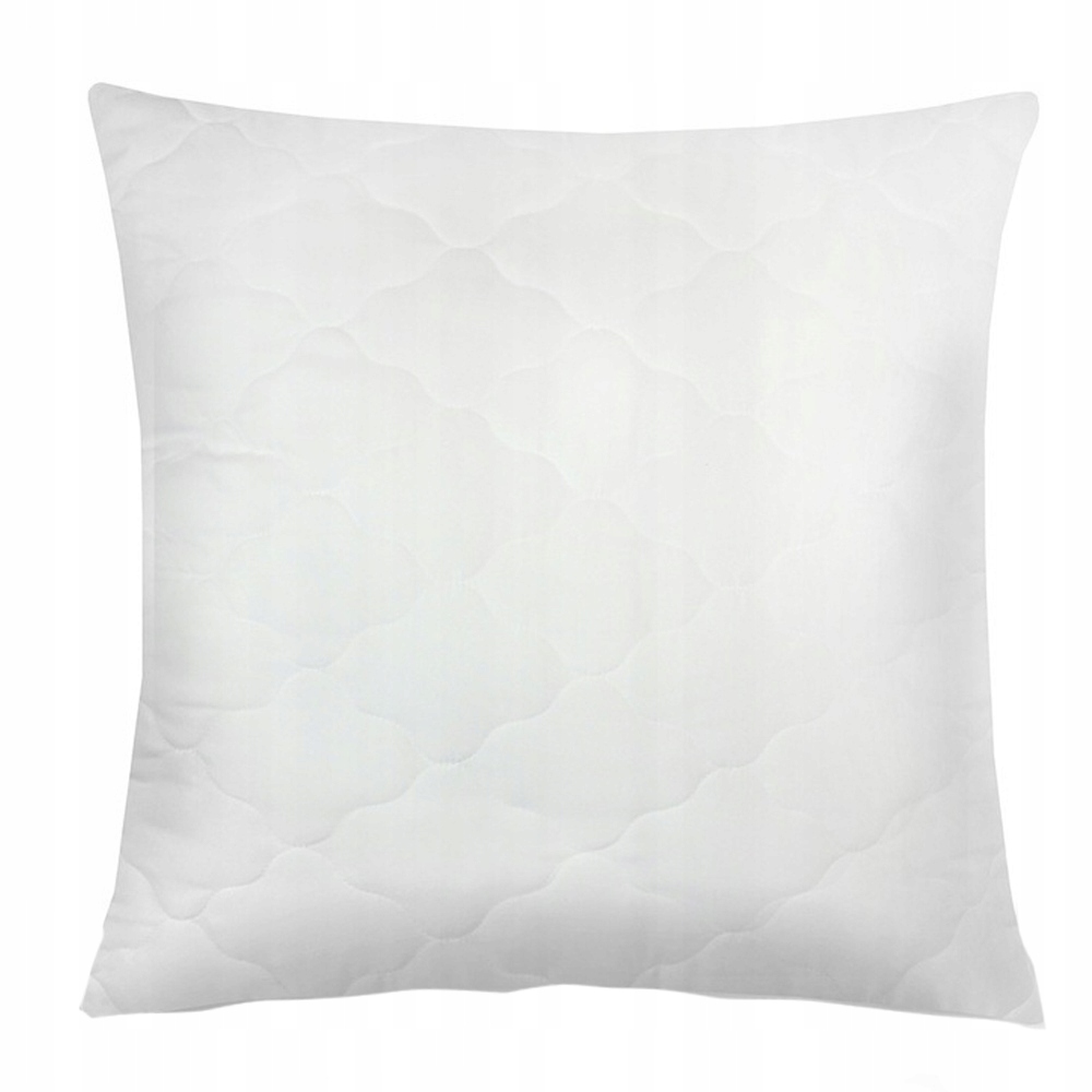 

Poduszka hipoalergiczna 40x40 jasiek bawełna biała