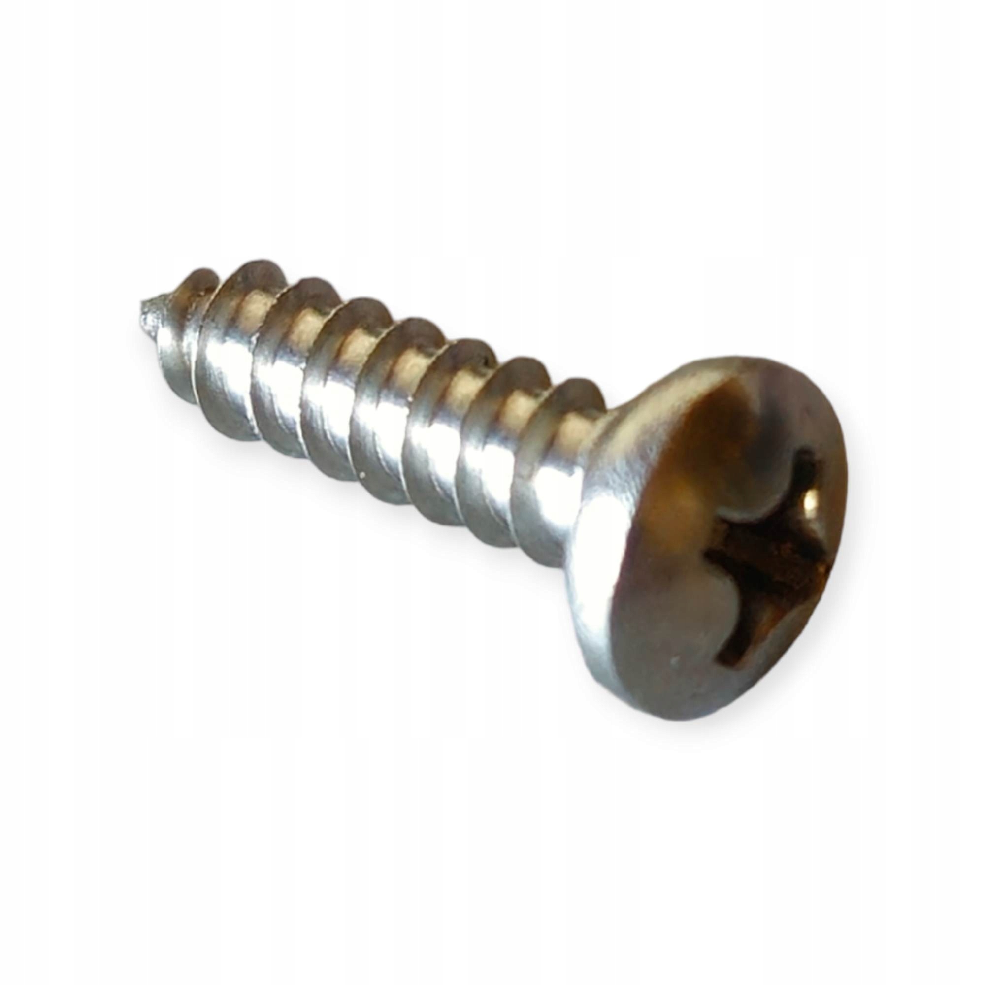 

K3.5X13/D7981C-A2 Wkręt Philips 3.5x.13mm