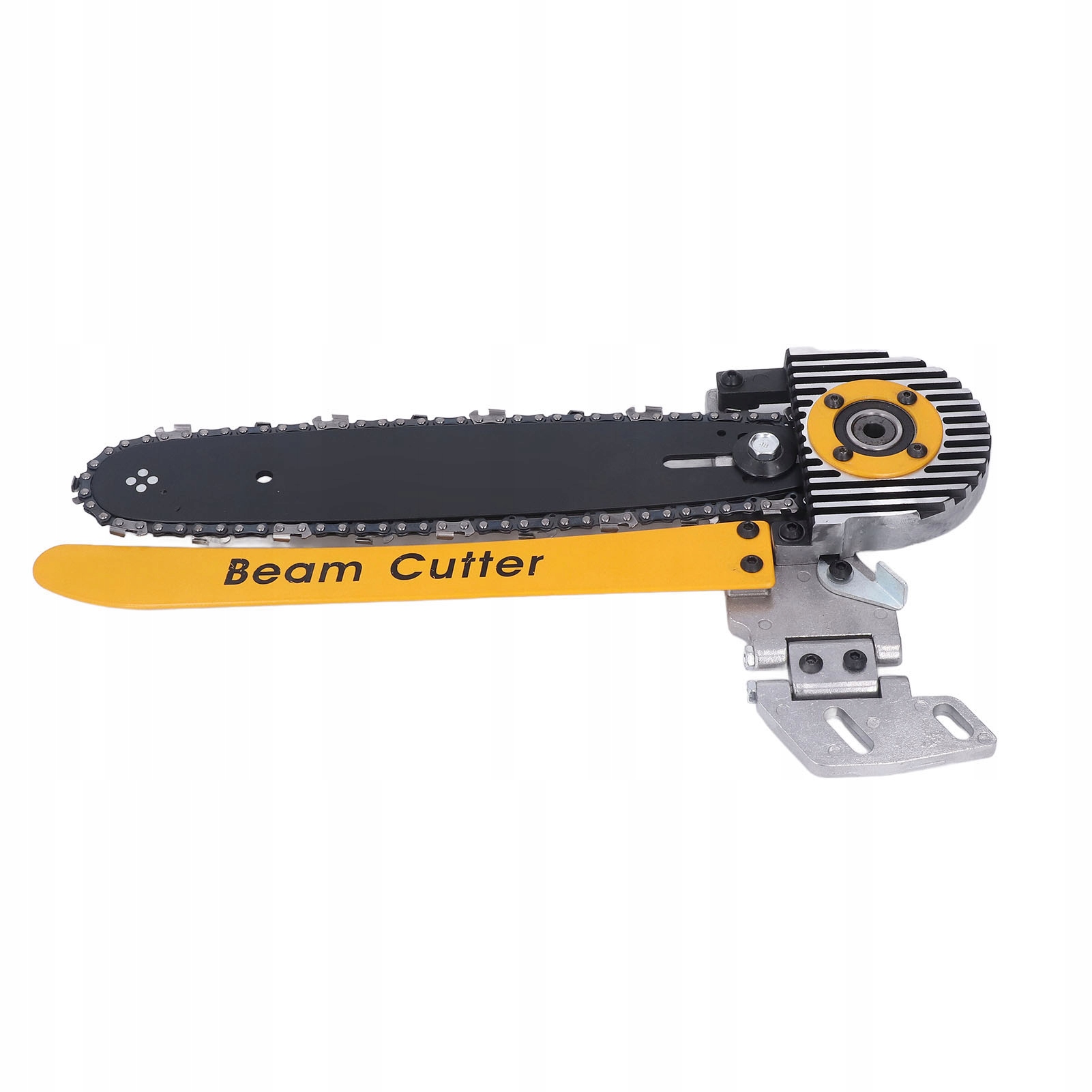 Piła tarczowa do cięcia belek Adapter do Producent prowadnicy inny