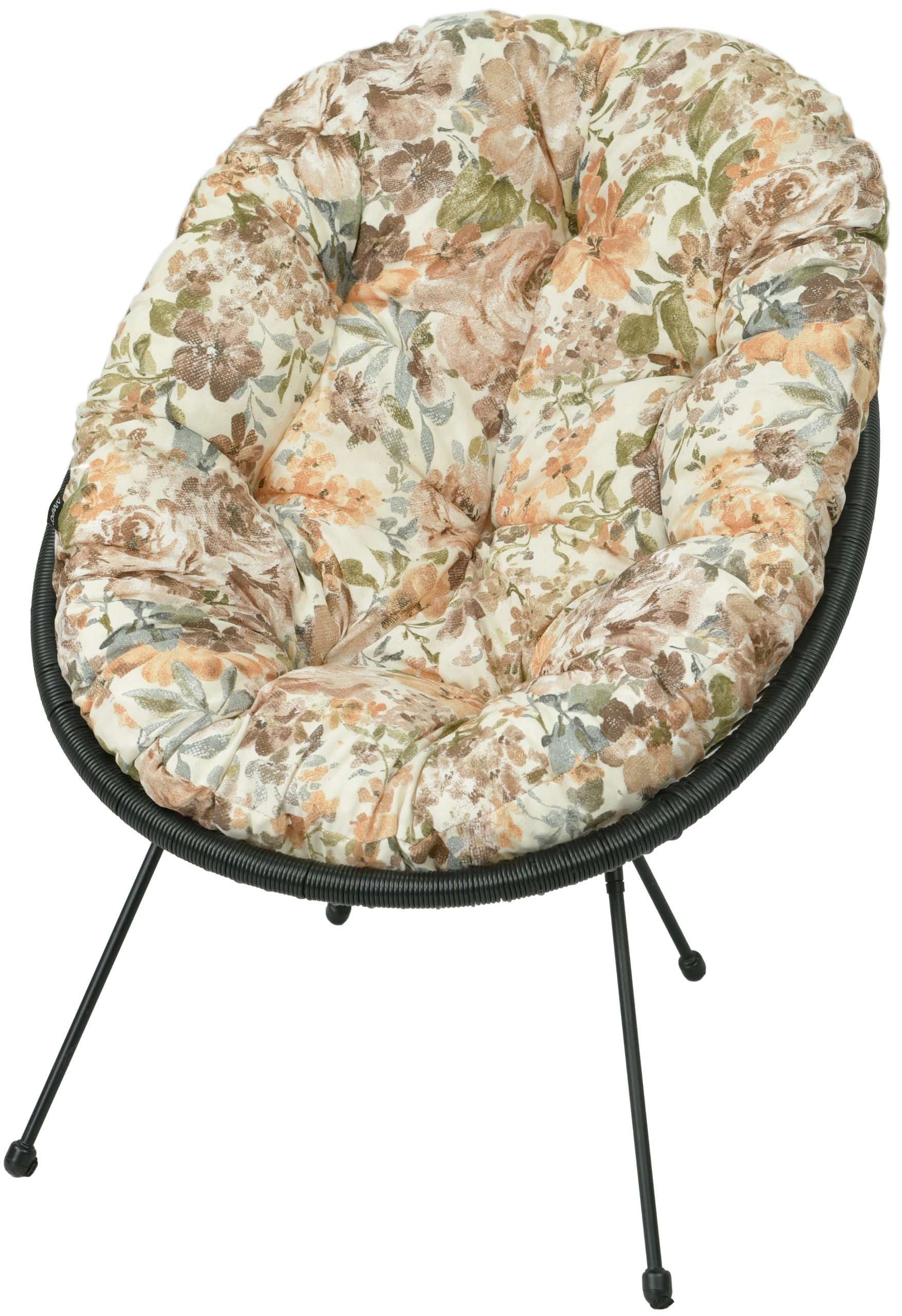 Poduszka Poducha Na Krzesło Fotel Żyłkowy Acapulco