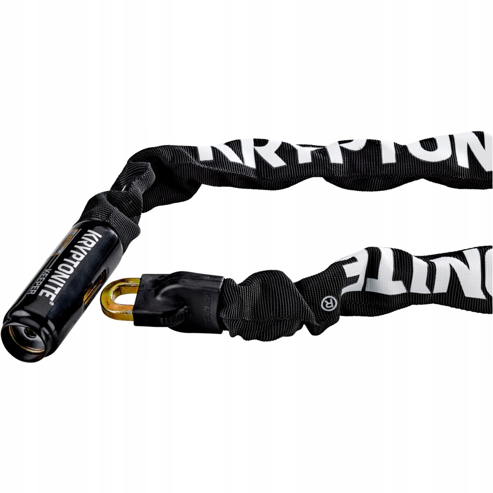 Zapięcie rowerowe łańcuch Kryptonite Keeper 785 85cm Rodzaj łańcuch