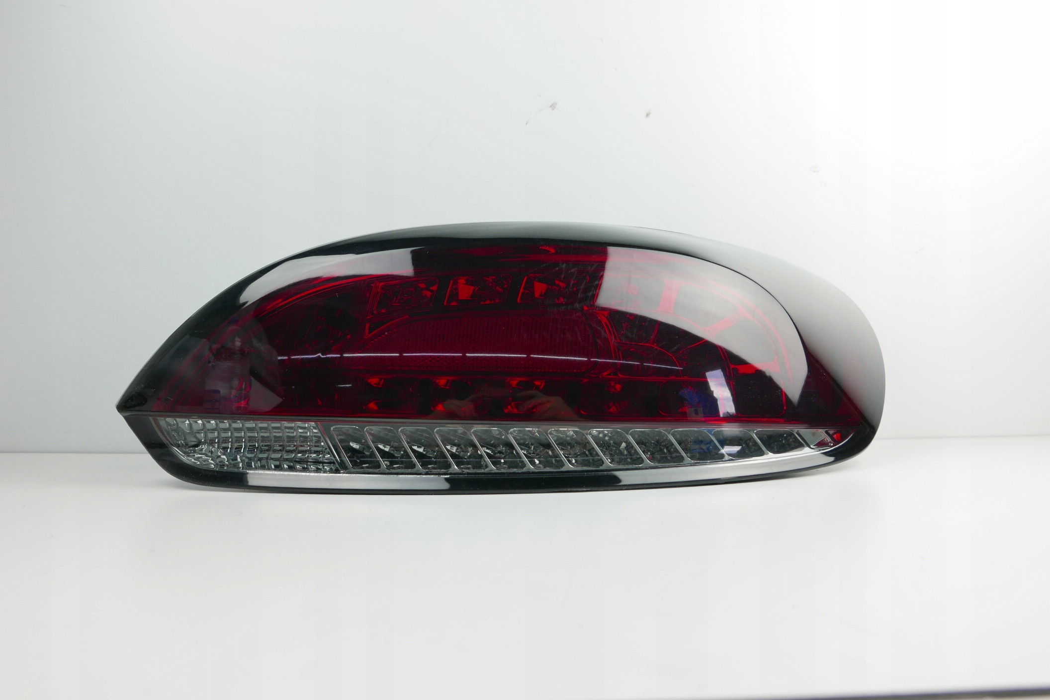 SONAR LAMPA TYŁ TYLNA PRAWA LED VW SCIROCCO Producent części Sonar