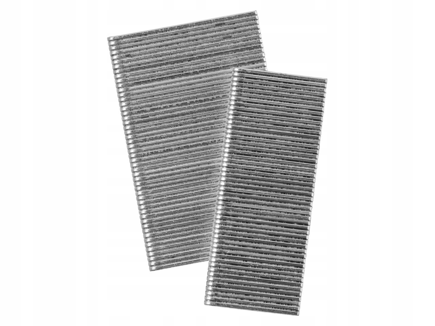 PARKSIDE Zszywki TYP 90 sztyft 25/40 mm 1000szt do PARKSIDE zszywacz PDT 40 EAN (GTIN) 4055329077703