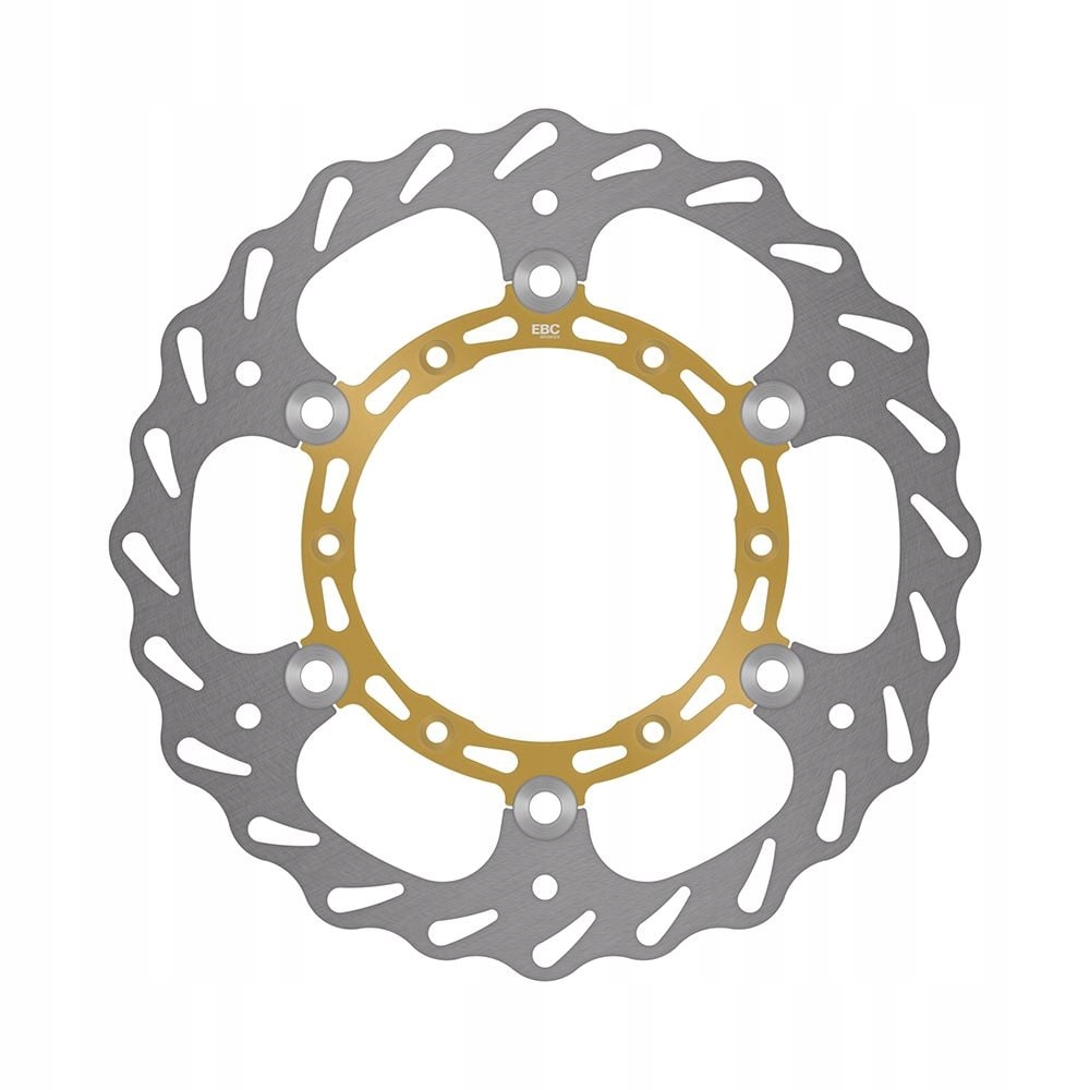 Vlna Opravy Brzdového Rotora MD6392C