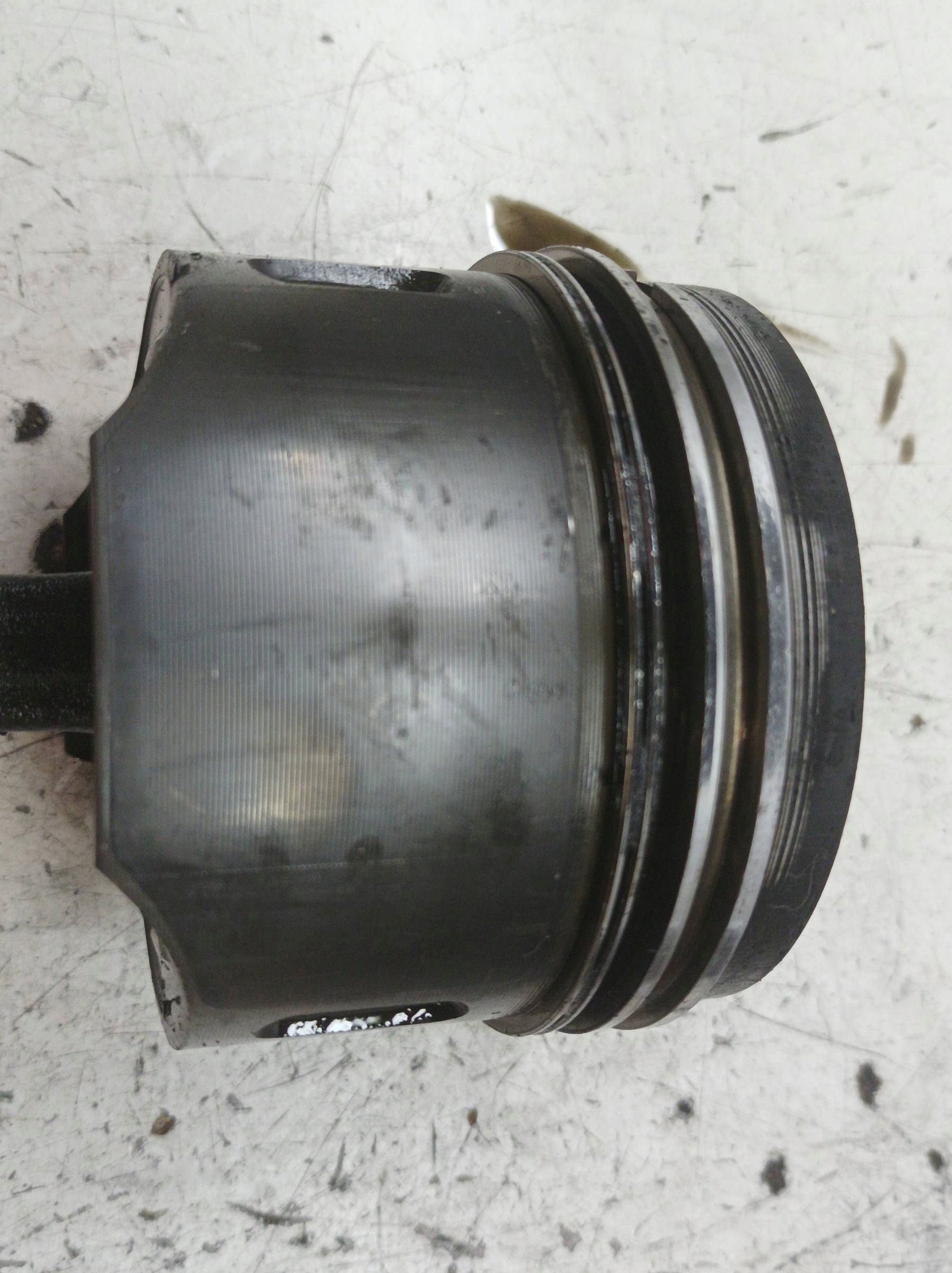 Piston Bielle 2.2 CDI Mercedes-Benz Sprinter II (2006- )