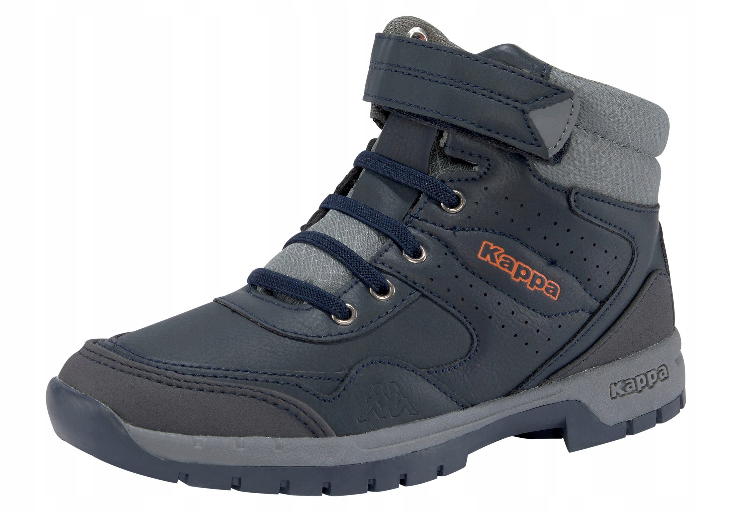 

Buty Zimowe Junior Kappa Lithium T 6729 R.37