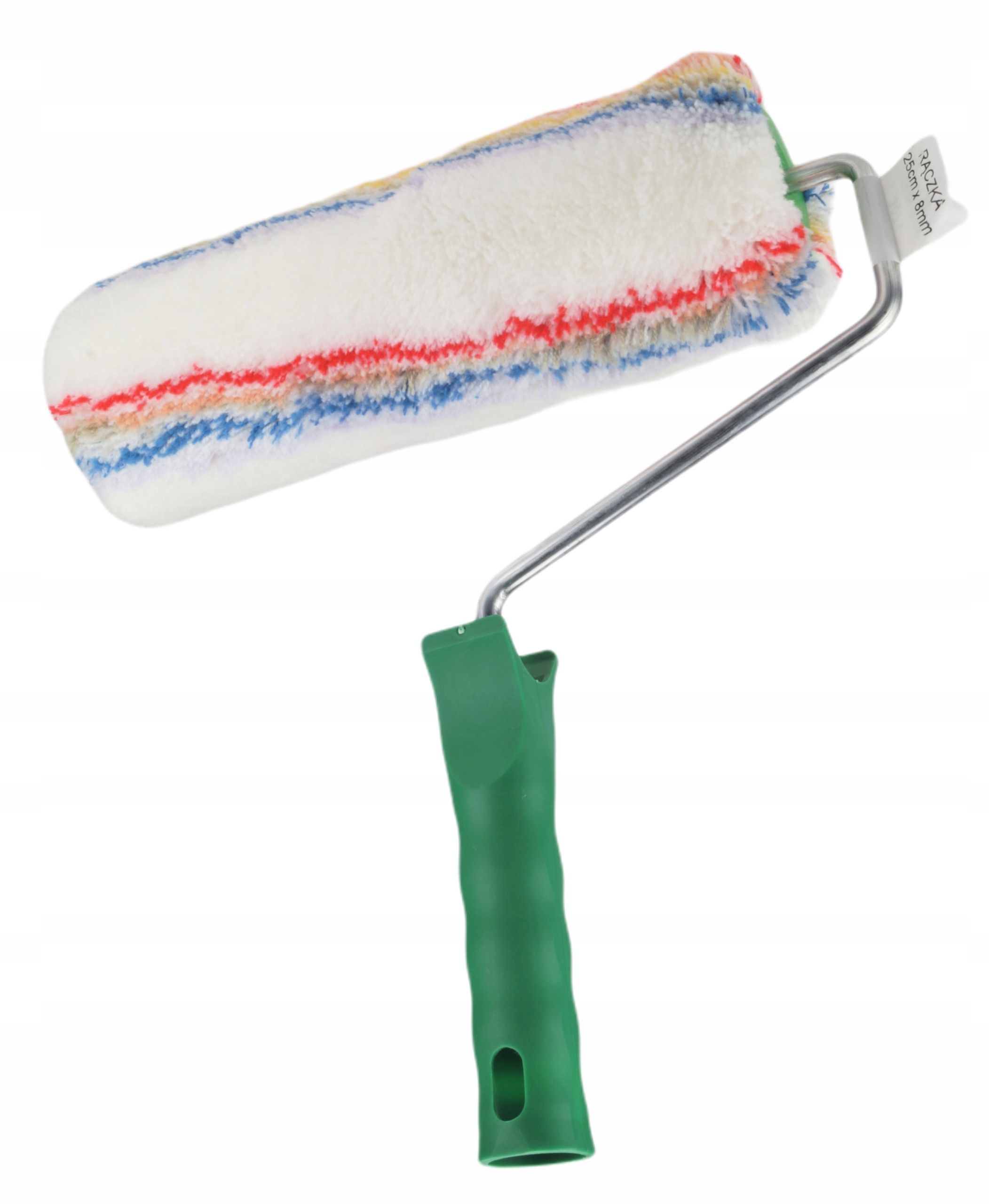 

Wałek Malarski Multicolor Fasadowy 25CM z rączką