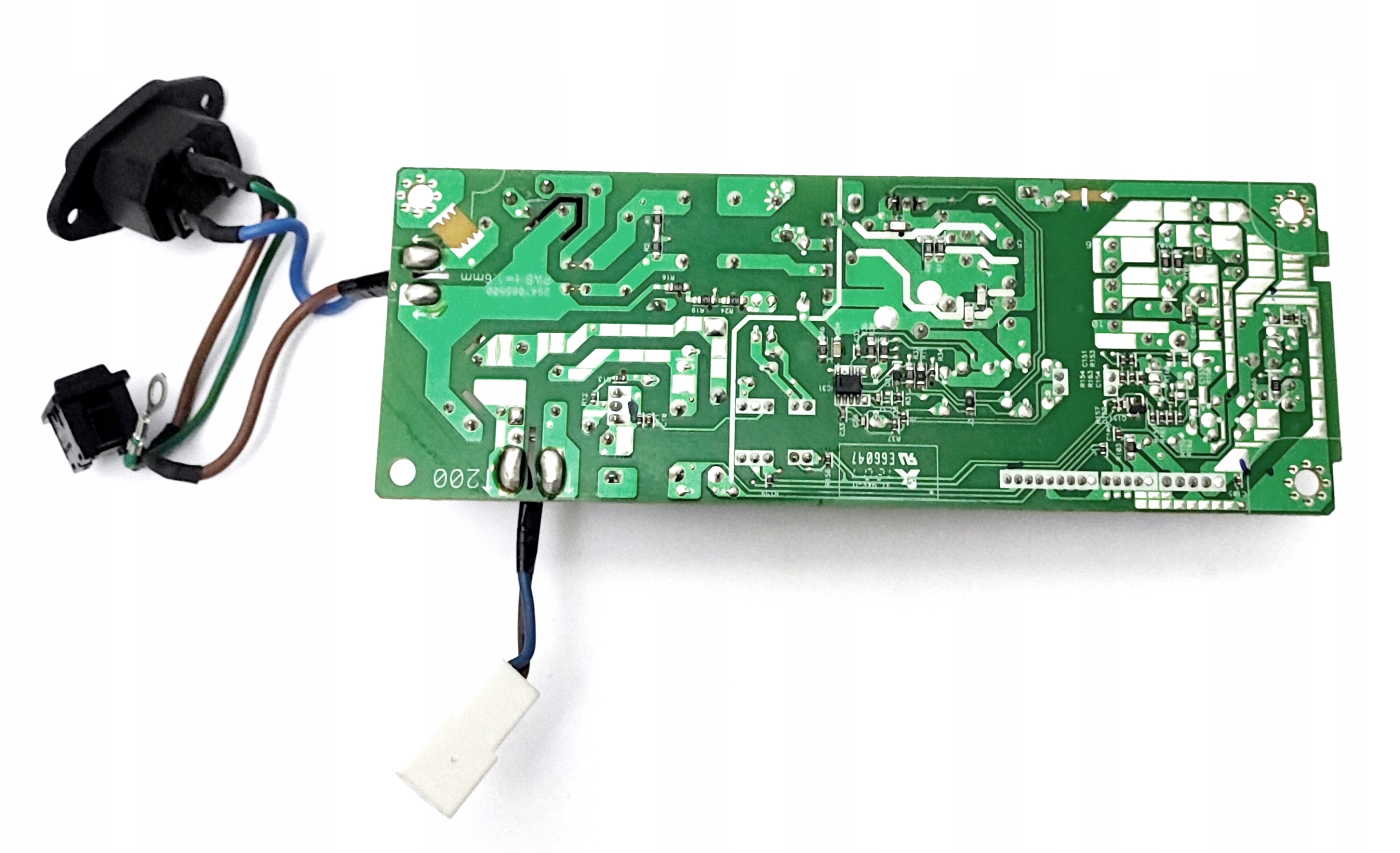 Oryg. zasilacz Brother HL-2240D HL-2250DN HL-2130, LV0848001 EDPS-52BF EAN (GTIN) 5905137630890