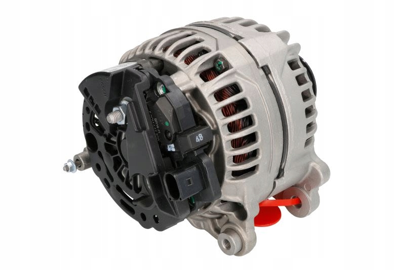 ALTERNATOR VW 1,6/1,8 1,9TDI/SDI GOLF IV Producent części Bosch