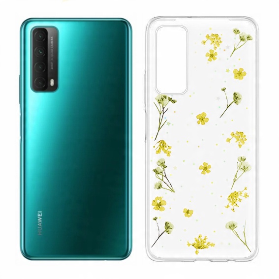 

Etui Case Pokrowiec do Huawei Psmart P Smart 2021