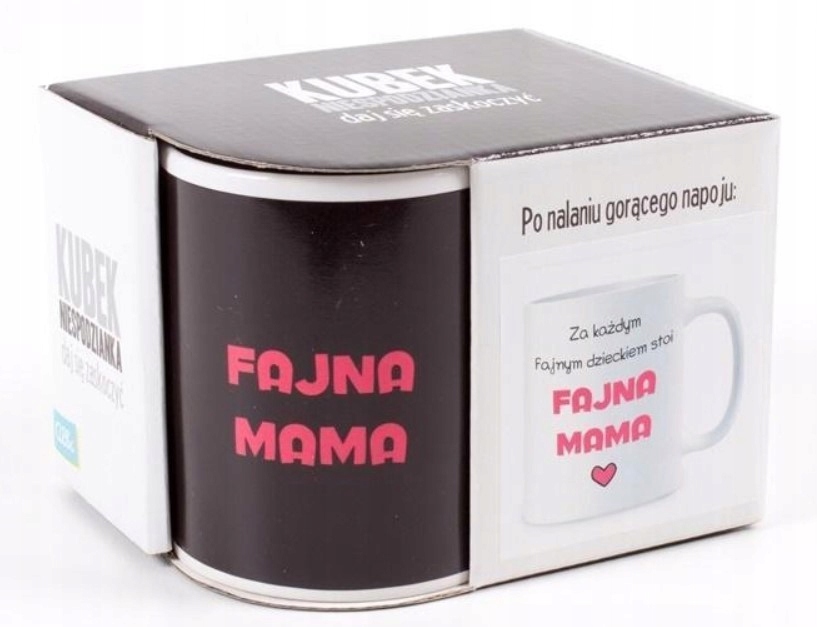 Magiczny Kubek Mama