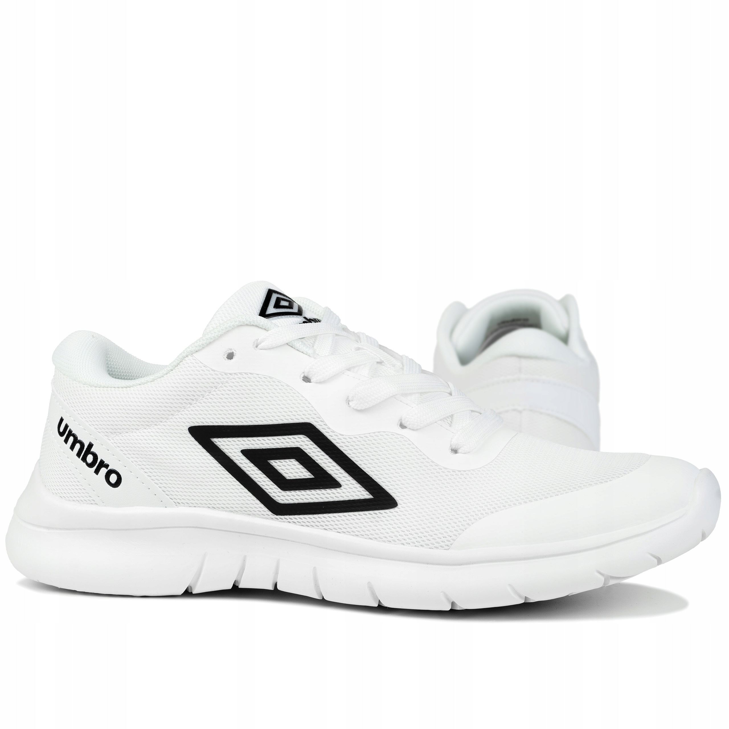 Pánské sportovní boty Umbro Pete MIX UMM5175101020