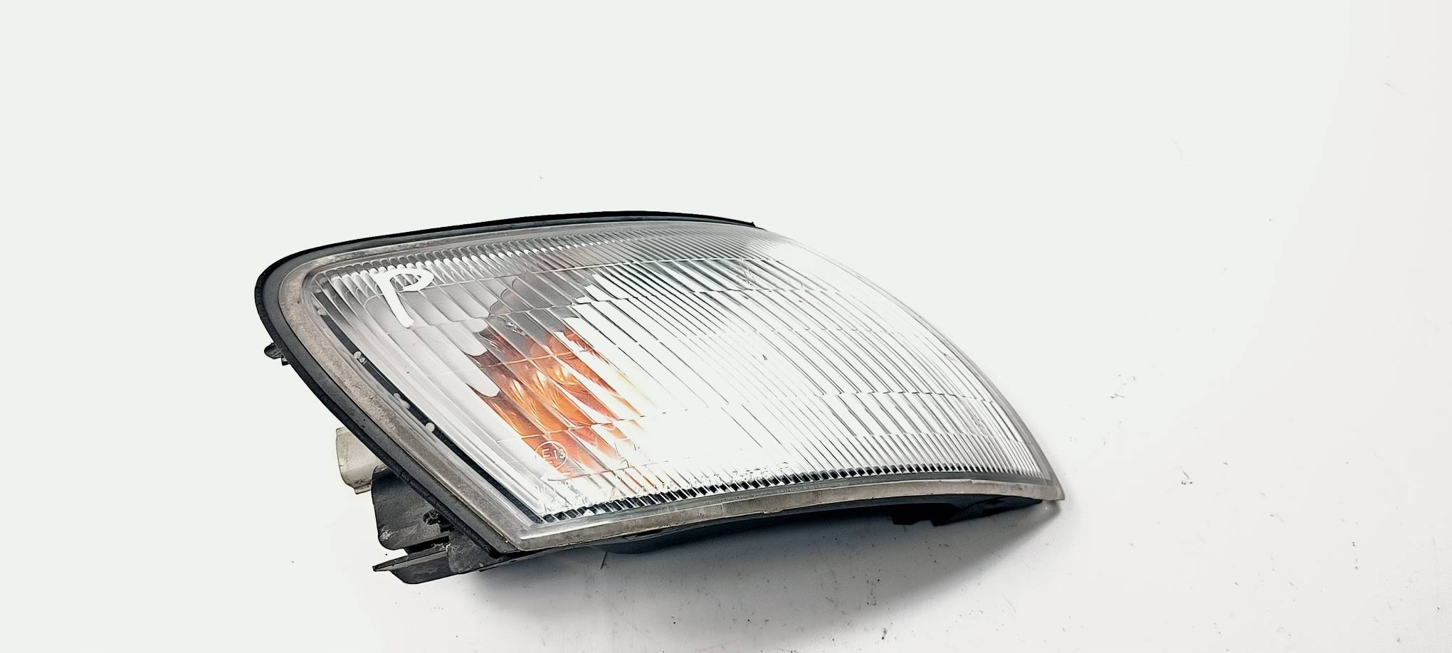 indicator right TOYOTA CARINA