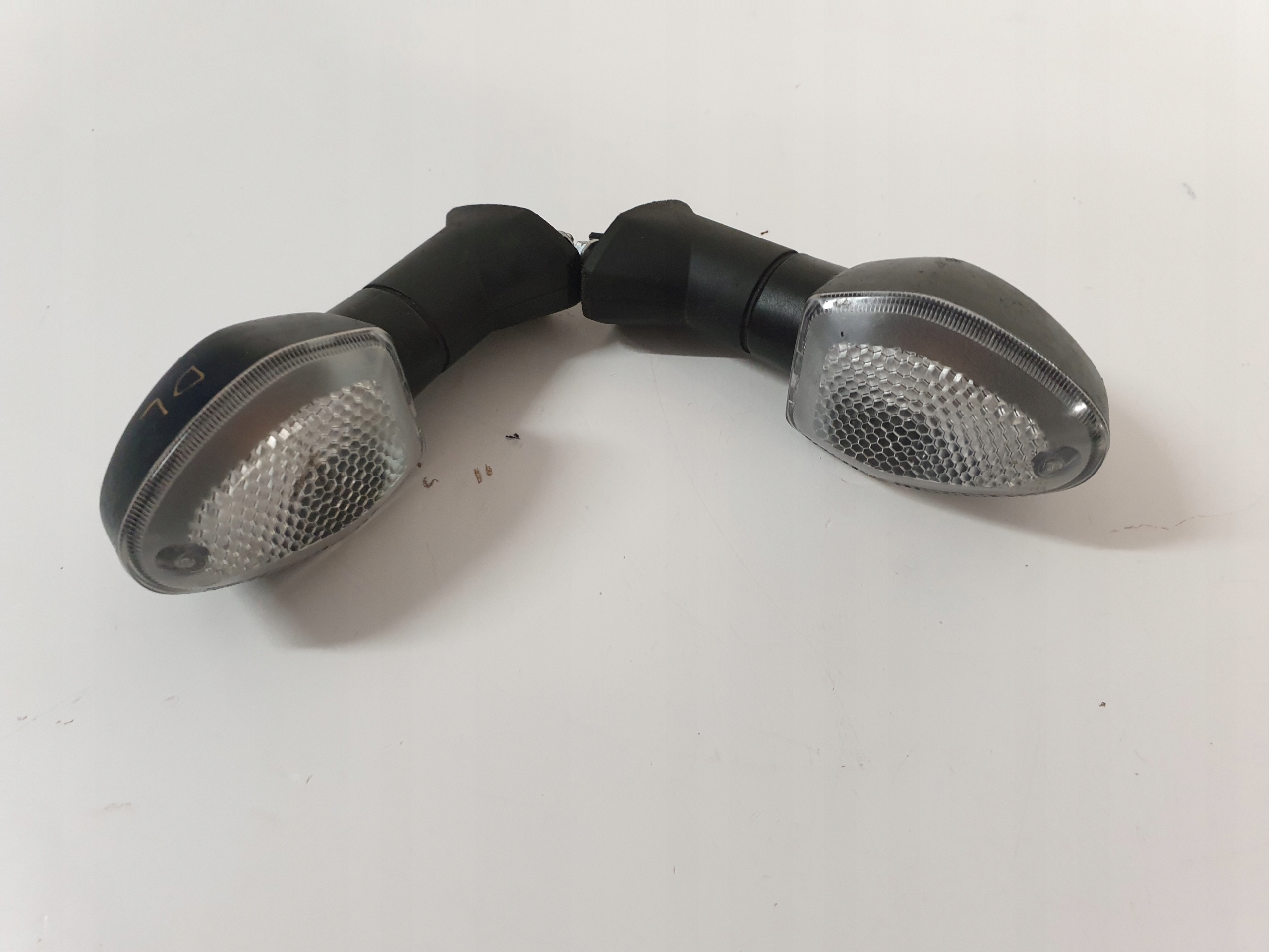 Kierunkowskazydl7890 - Покажчик повороту Suzuki DL