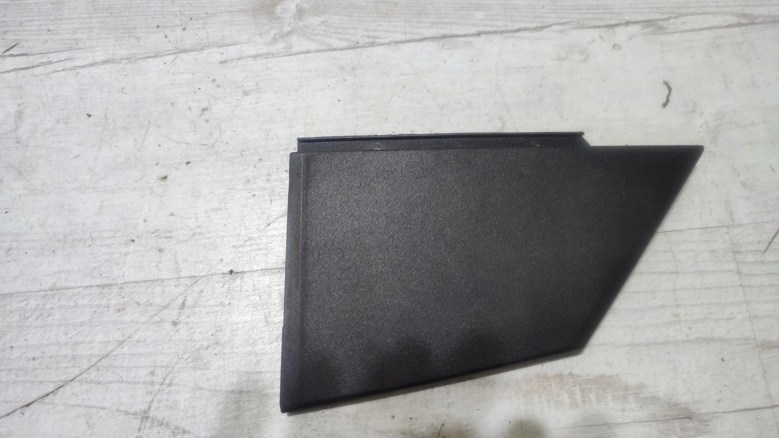 moulding door right FIAT 500 Cabrio