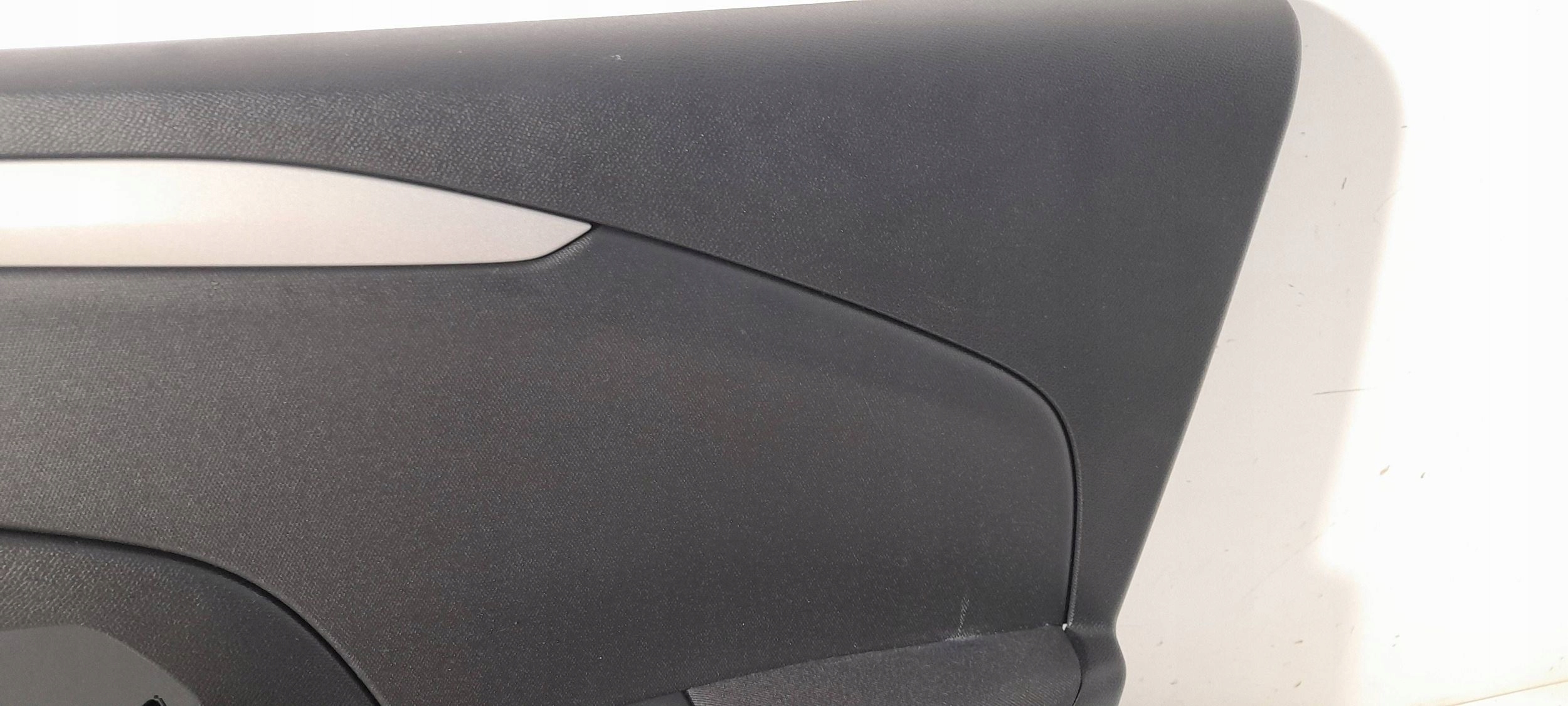 Opel Corsa F side door front right 93476749 (ET75)