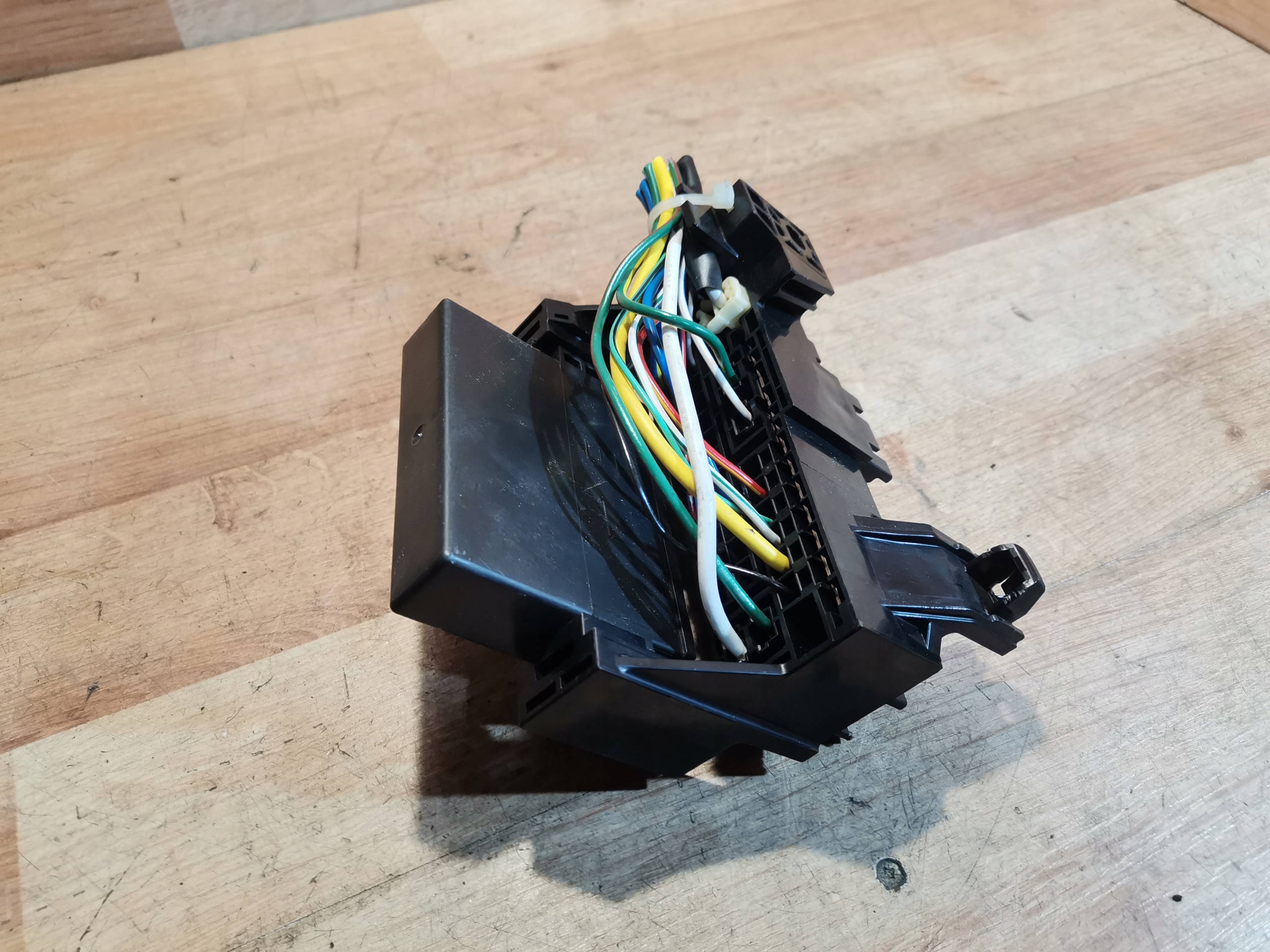 modulo Centrale Della serratura KEYLESS MAZDA 6 GJ KD45675UO