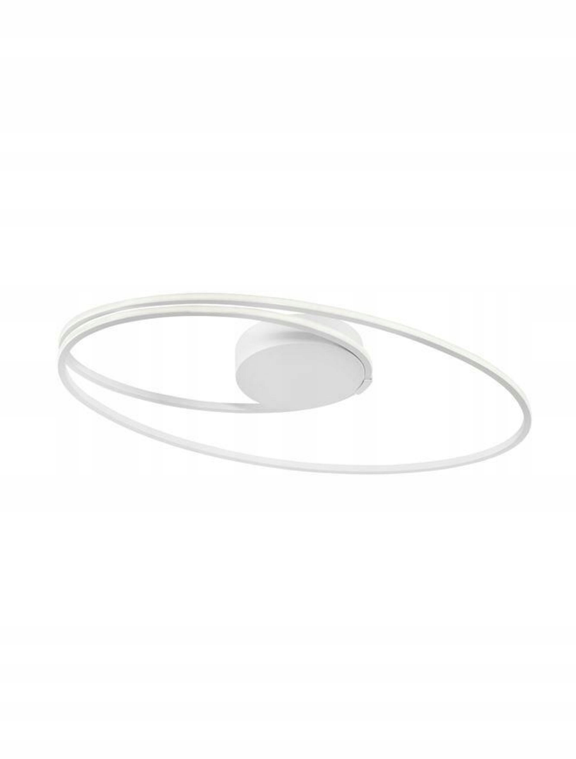 Led stropné svietidlo Nova Luce Viareggio 28W 1950lm 3000K