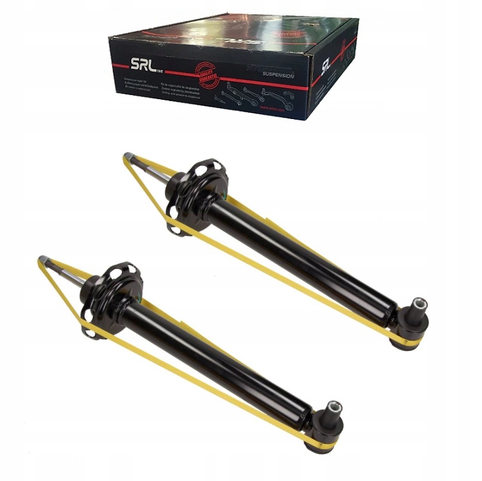 

Amortyzator tył Audi A4 B5 94-00 kombi 94-01 Srl