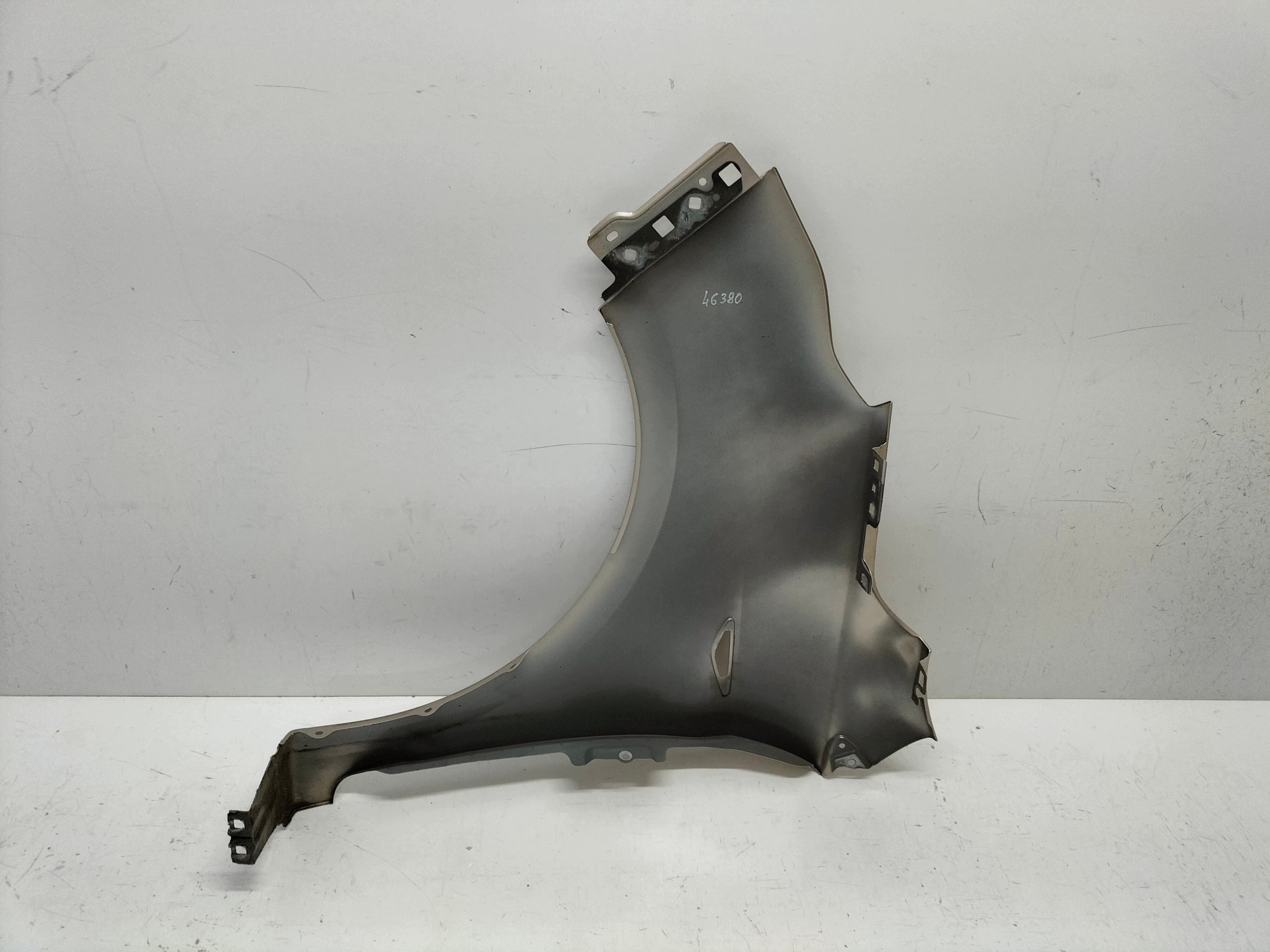 fender front front right FORD KA+ plus 16
