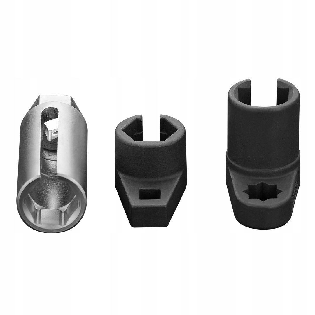 KLUCZE NASADOWE DO SONDY LAMBDA nasadki NEO 11-203 EAN (GTIN) 5907558416763