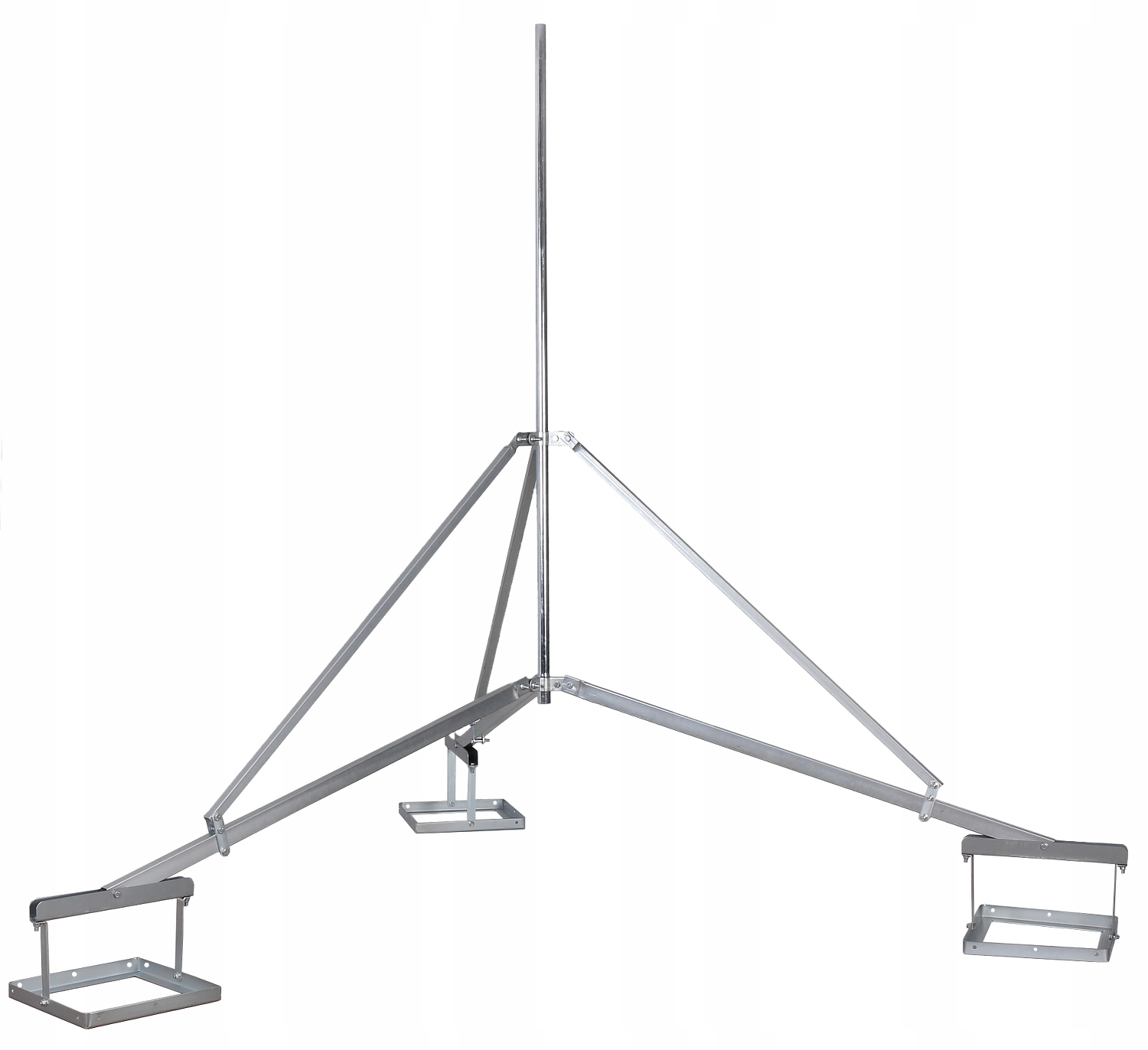 Základna balastového stožáru MB-3/PLUS