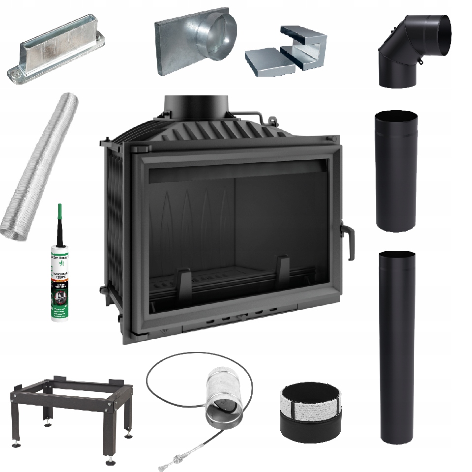 Krb Krbová Vložka Viktor 14 Eko Sada