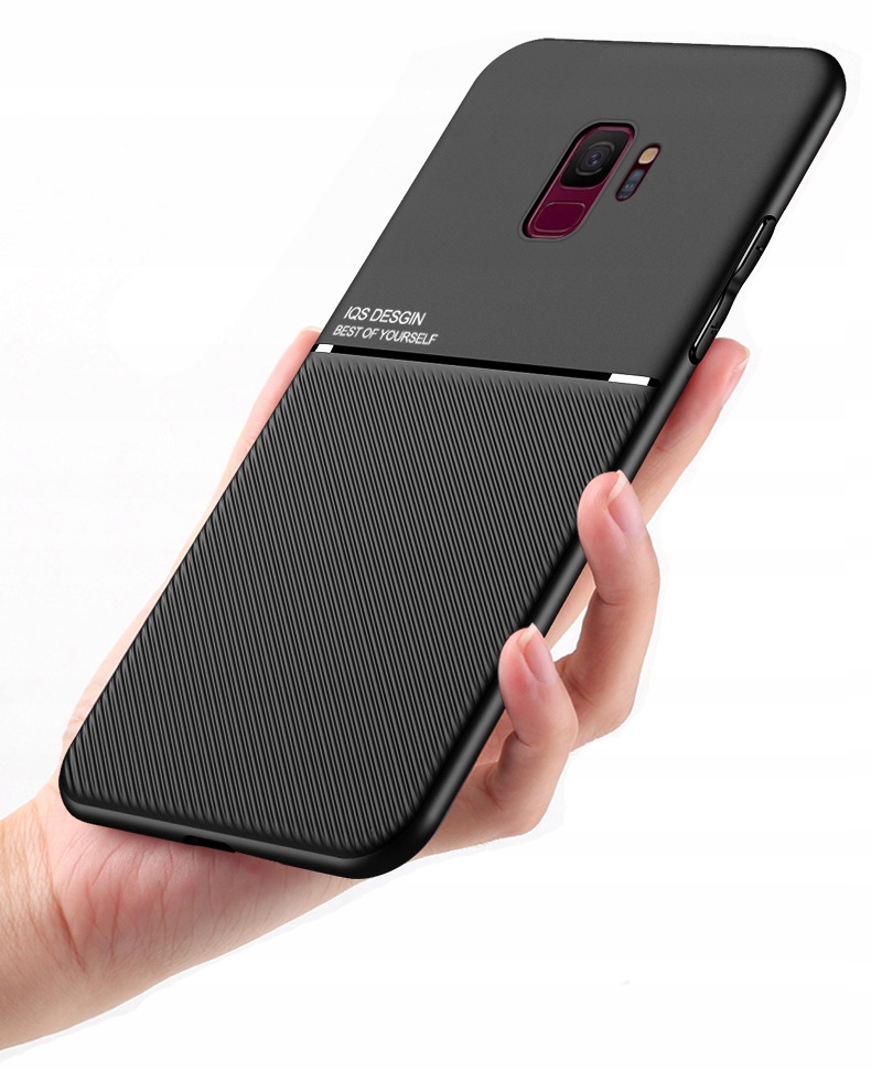 

Etui Case Business Prestige Do Samsung Galaxy S9