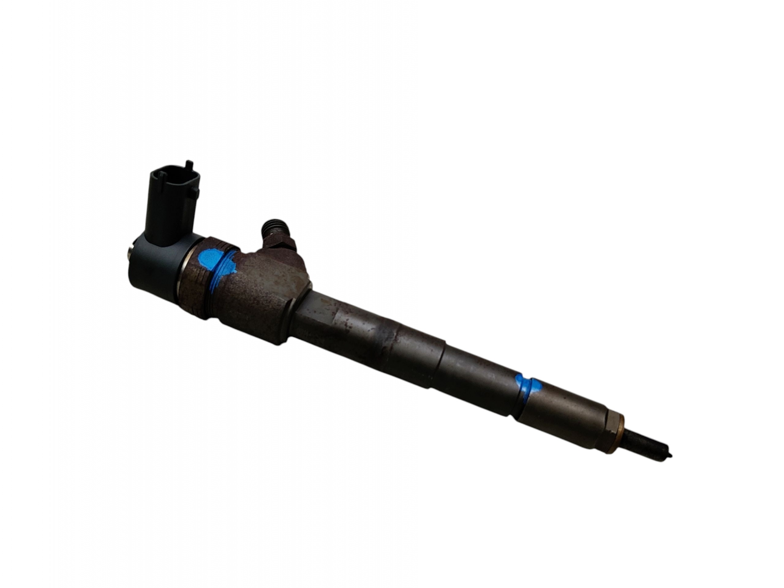 injector JEEP RENEGADE DUCATO III DOBLO II COMBO D 2.0 CRD 0445110419