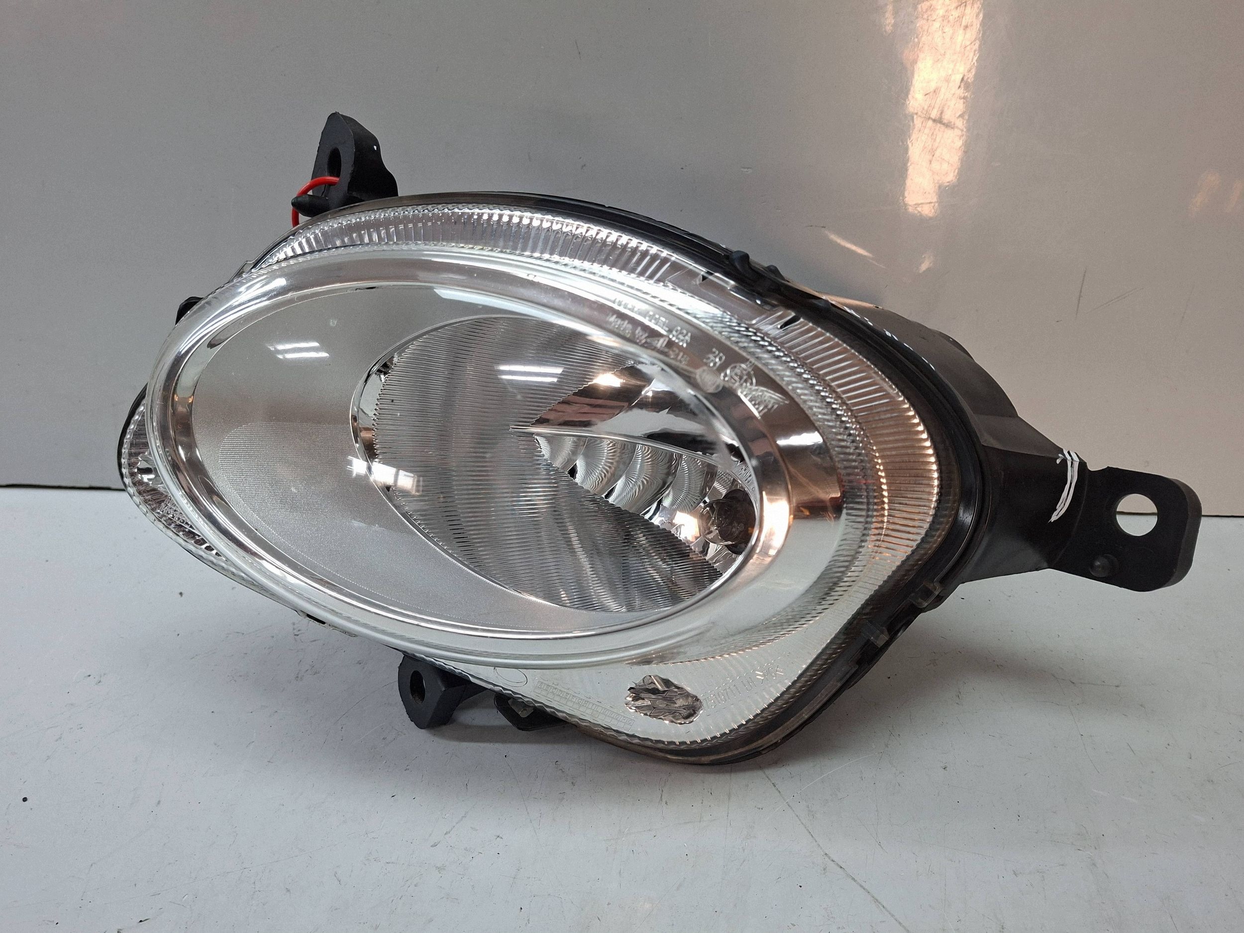 light DZIENNA front left 47510711 FIAT 500L 2012