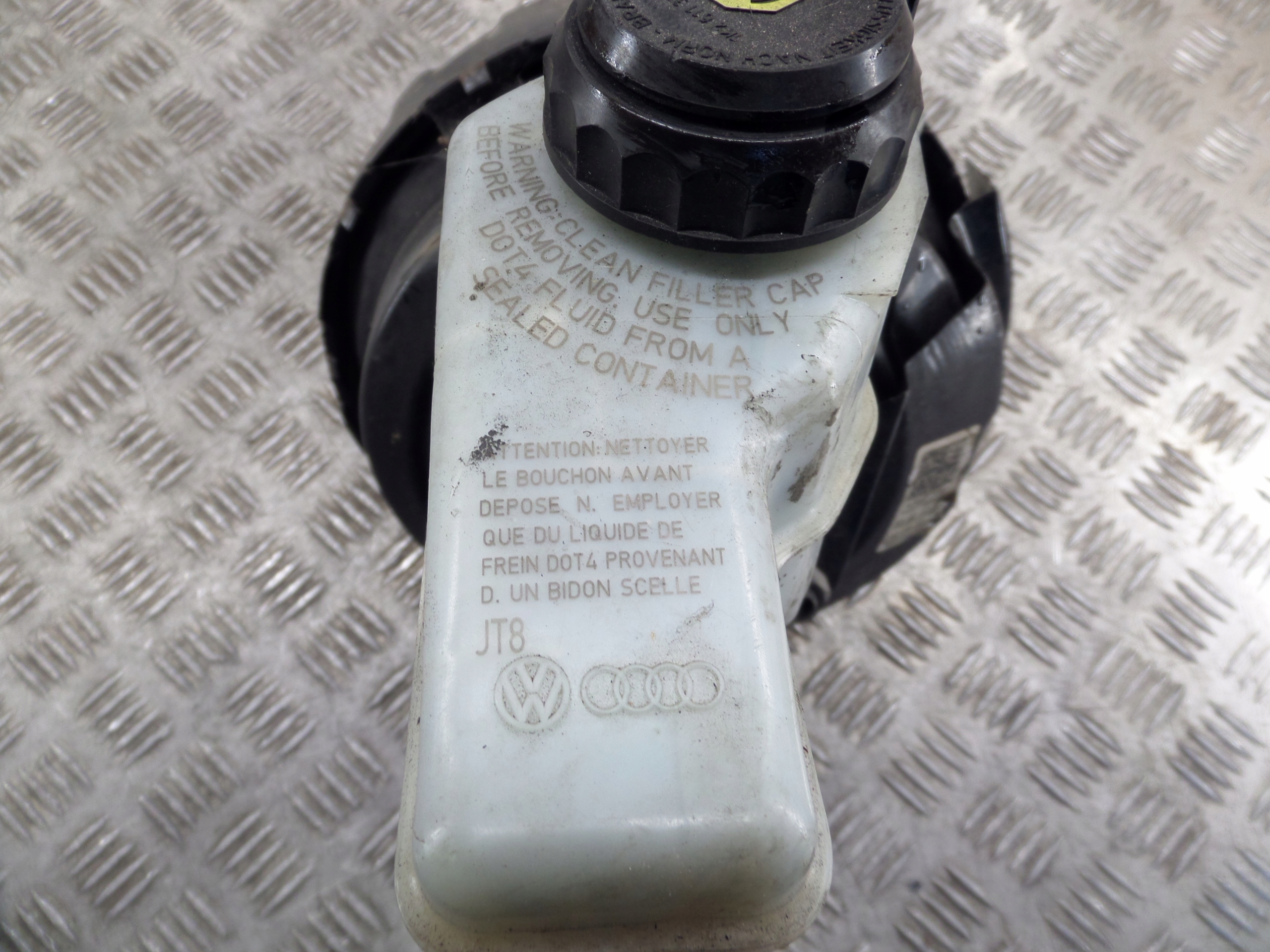 VW AUDI SKODA Servo Servo frein 1K2614105BQ