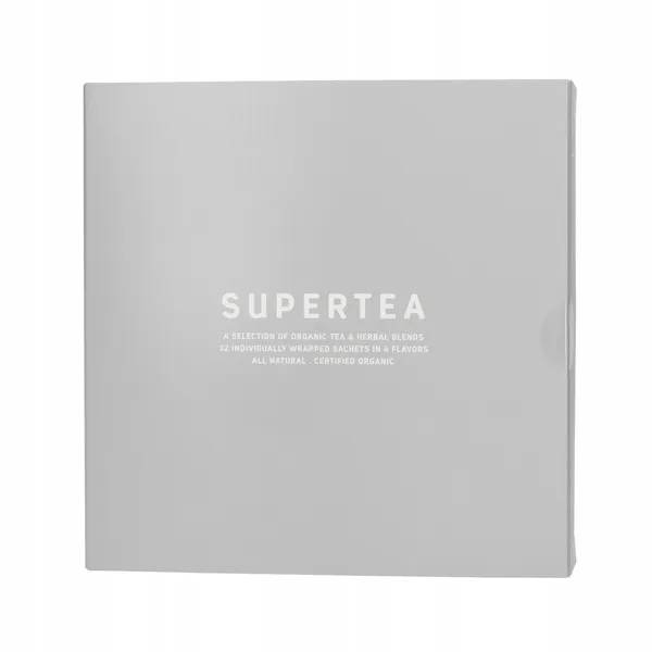 Herbata Supertea Variety Box Zestaw 32 Torebki