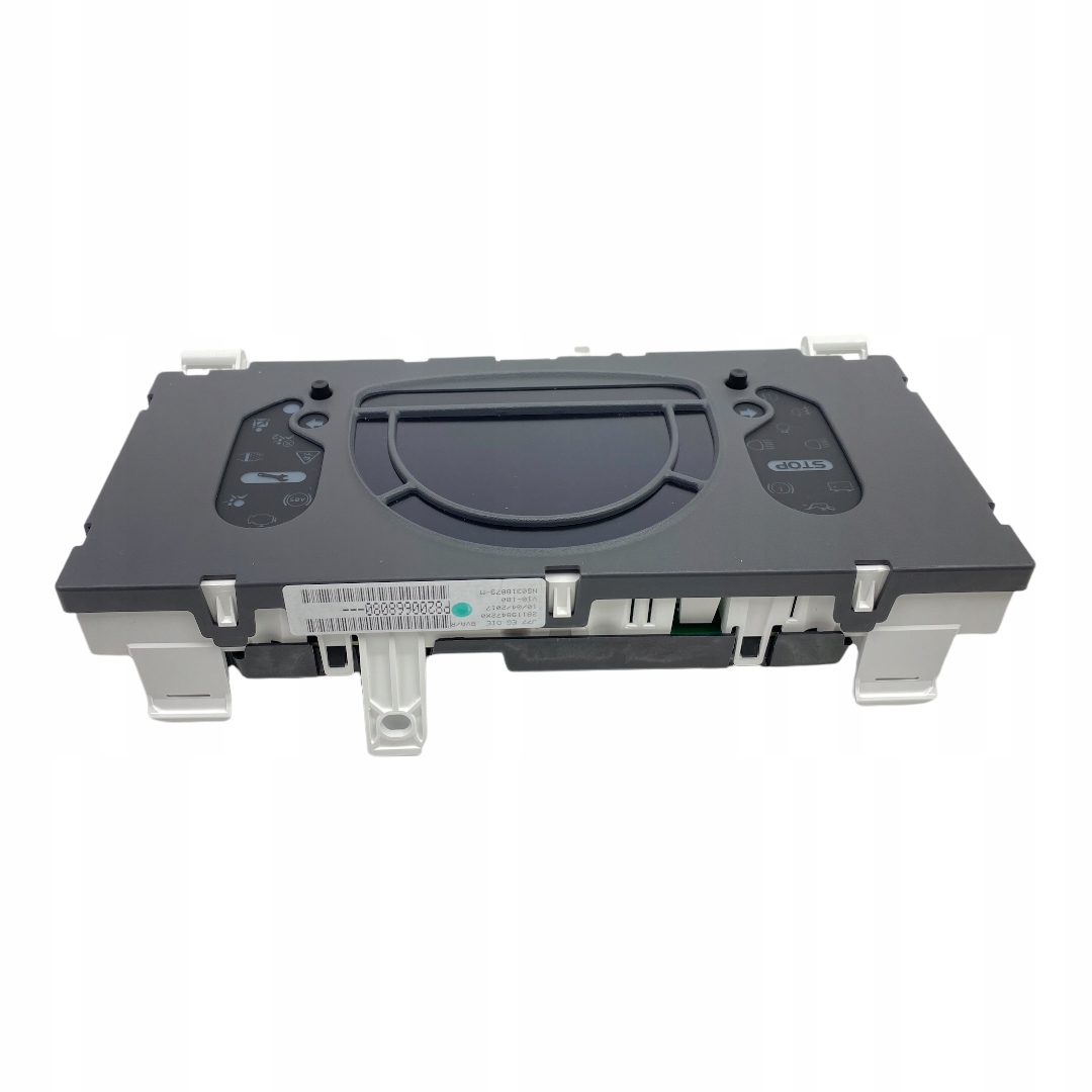 спидометр часы renault MODUS Grand