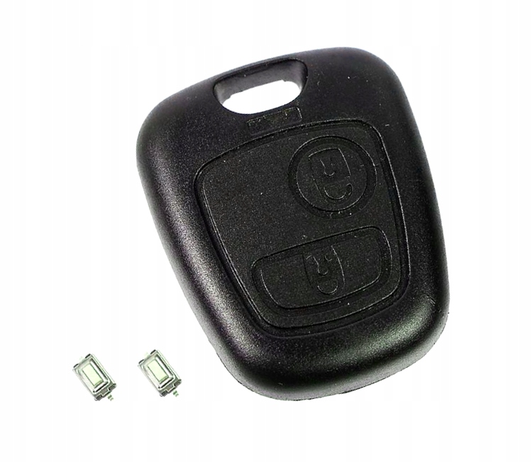 

Peugeot 206 207 306 307 406 Pilot Obudowa Kluczyka