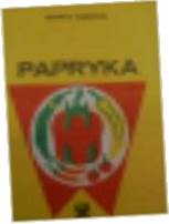 Papryka - Joanna. Samołuk