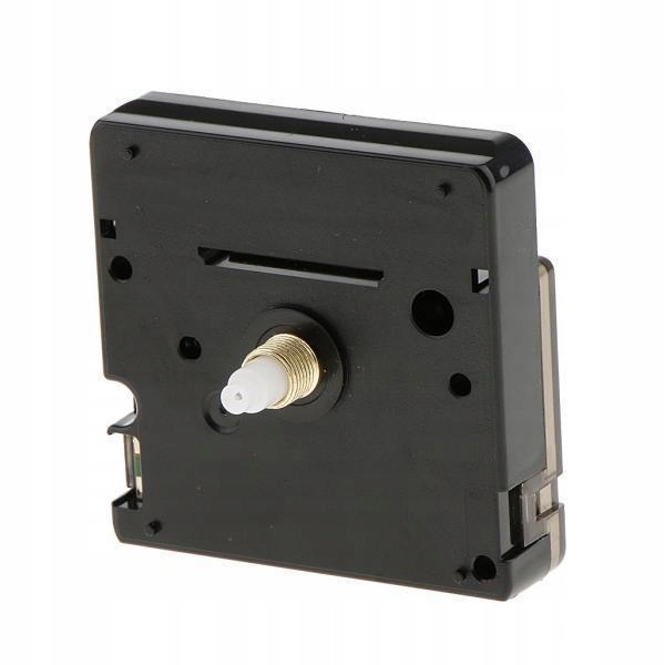 2x mechanizm ruchu zegara ściennego DIY