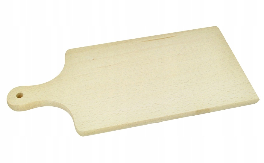

Deska Do Krojenia Kuchenna 20" Drewniana Eko