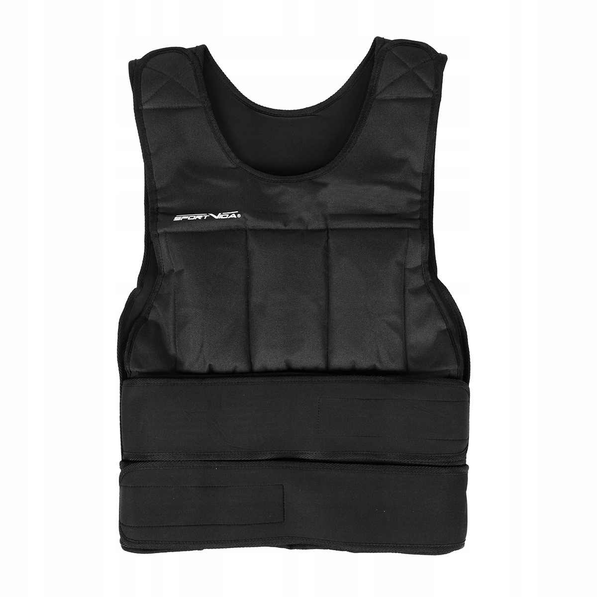 

Kamizelka Treningowa Z Obciążeniem 10 Kg Piasek