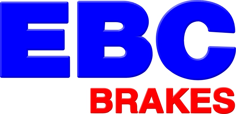 Klocki hamulcowe EBC EPFA368HH Extreme Pro (kpl. n Marka EBC